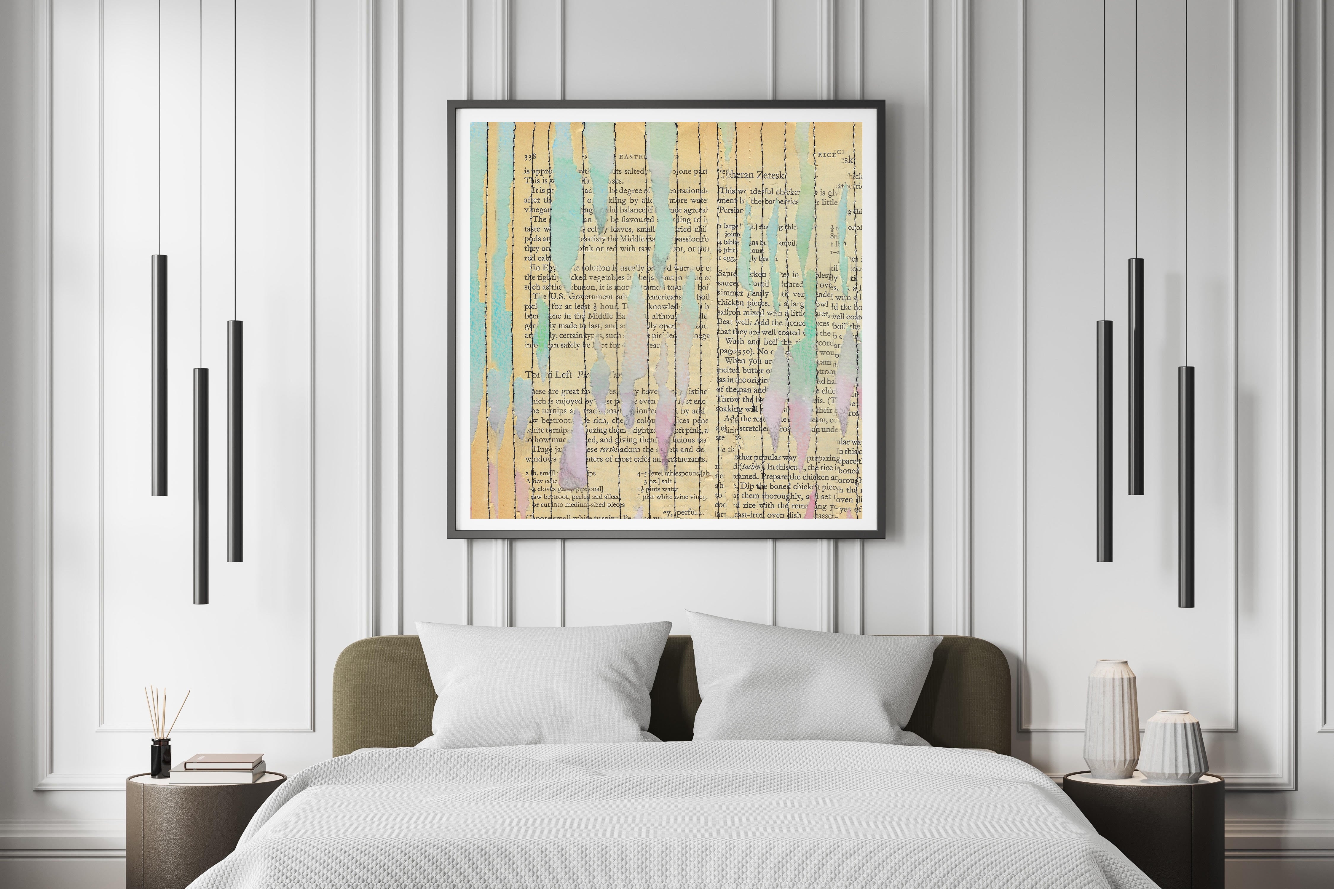 רגעים_ יצירה מודפסת