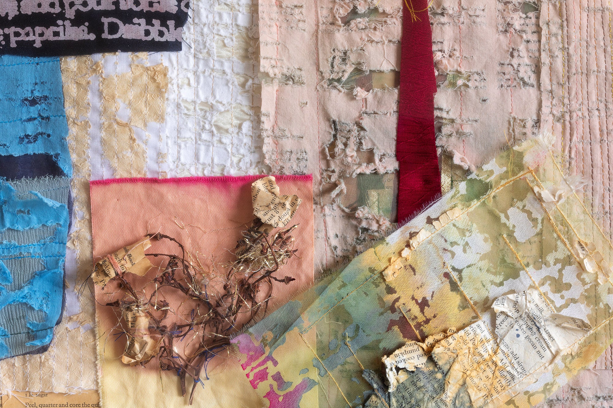 צבעים כתובים