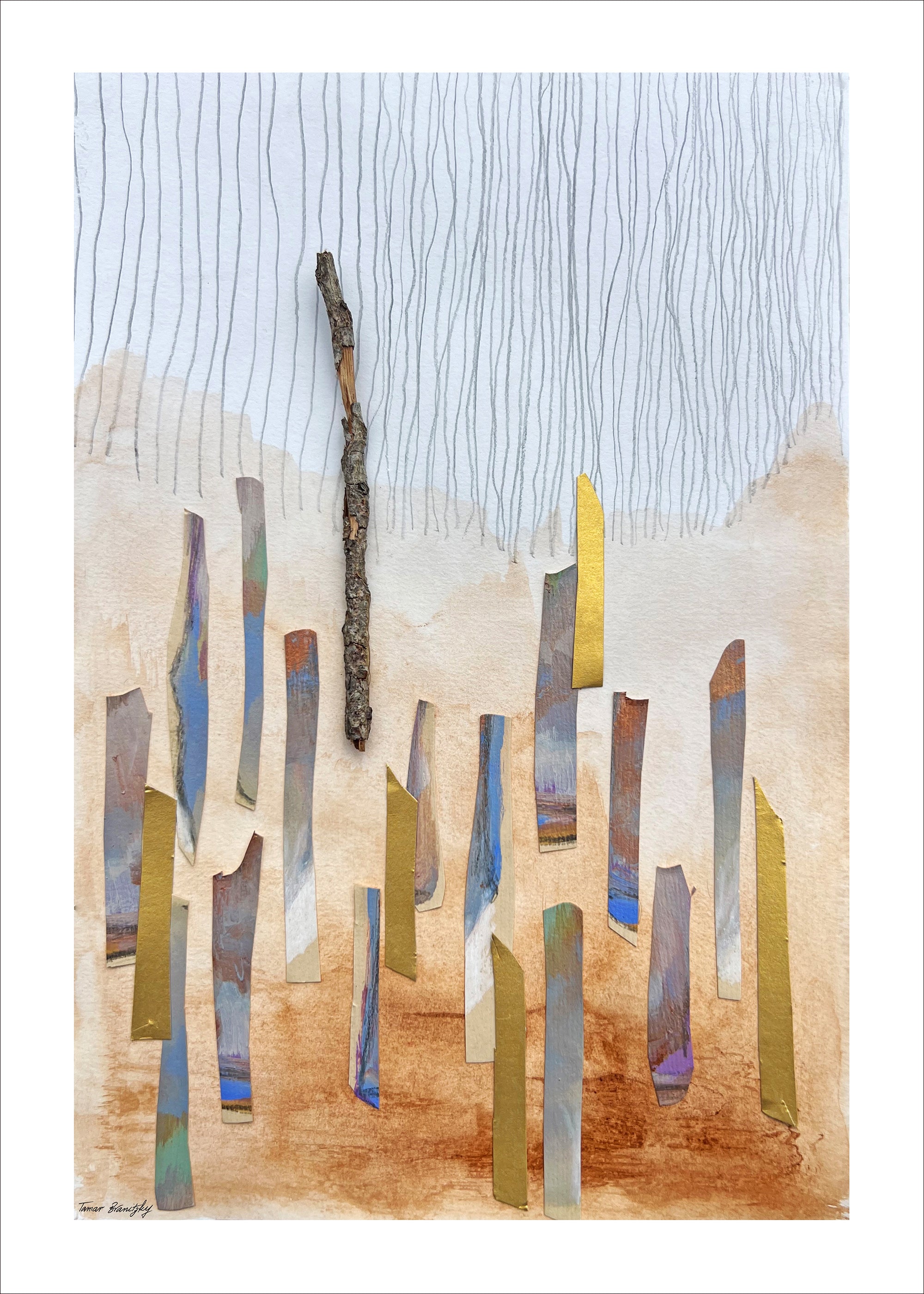 מה גדולה האהבה_ סט יצירות מודפסות