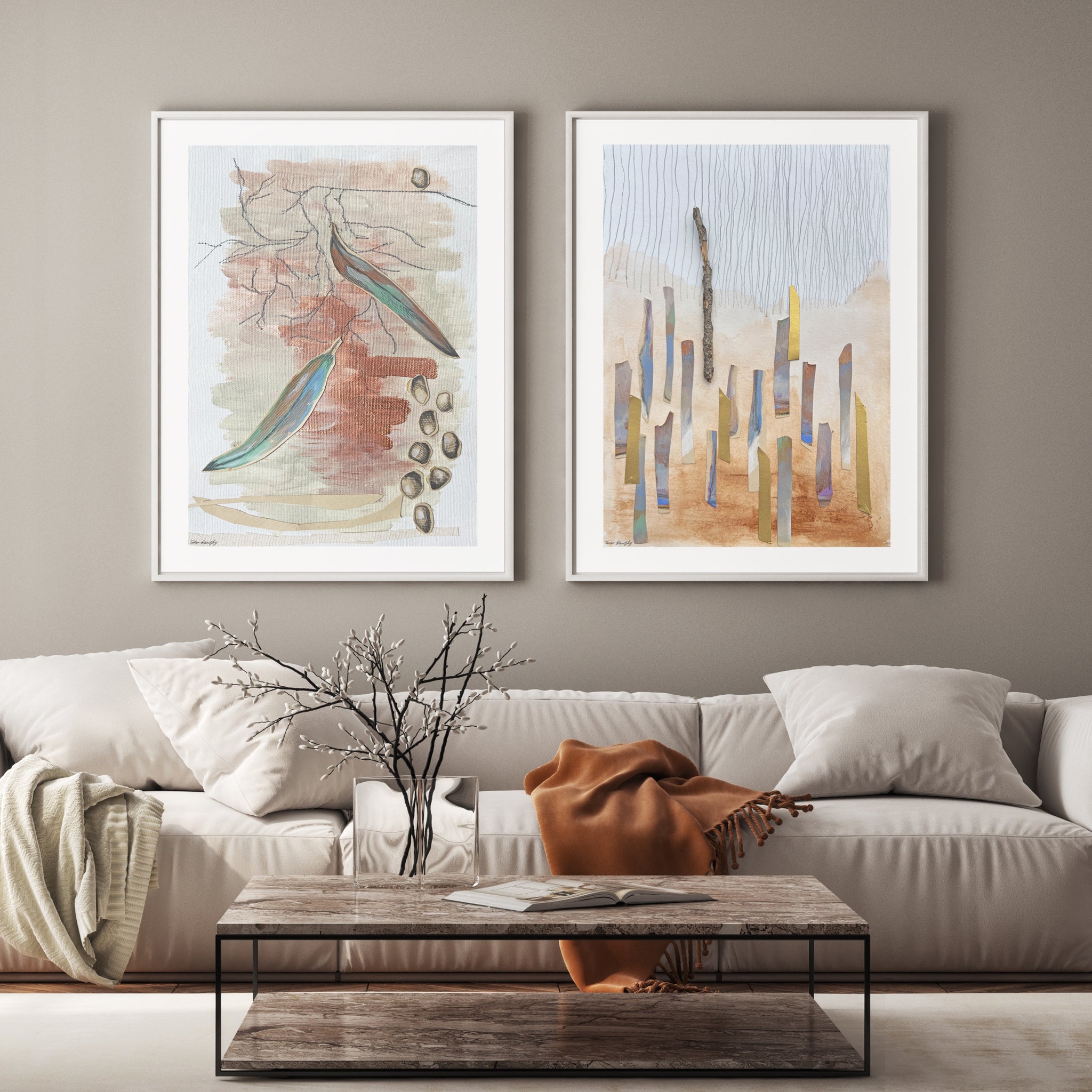 מה גדולה האהבה_ סט יצירות מודפסות