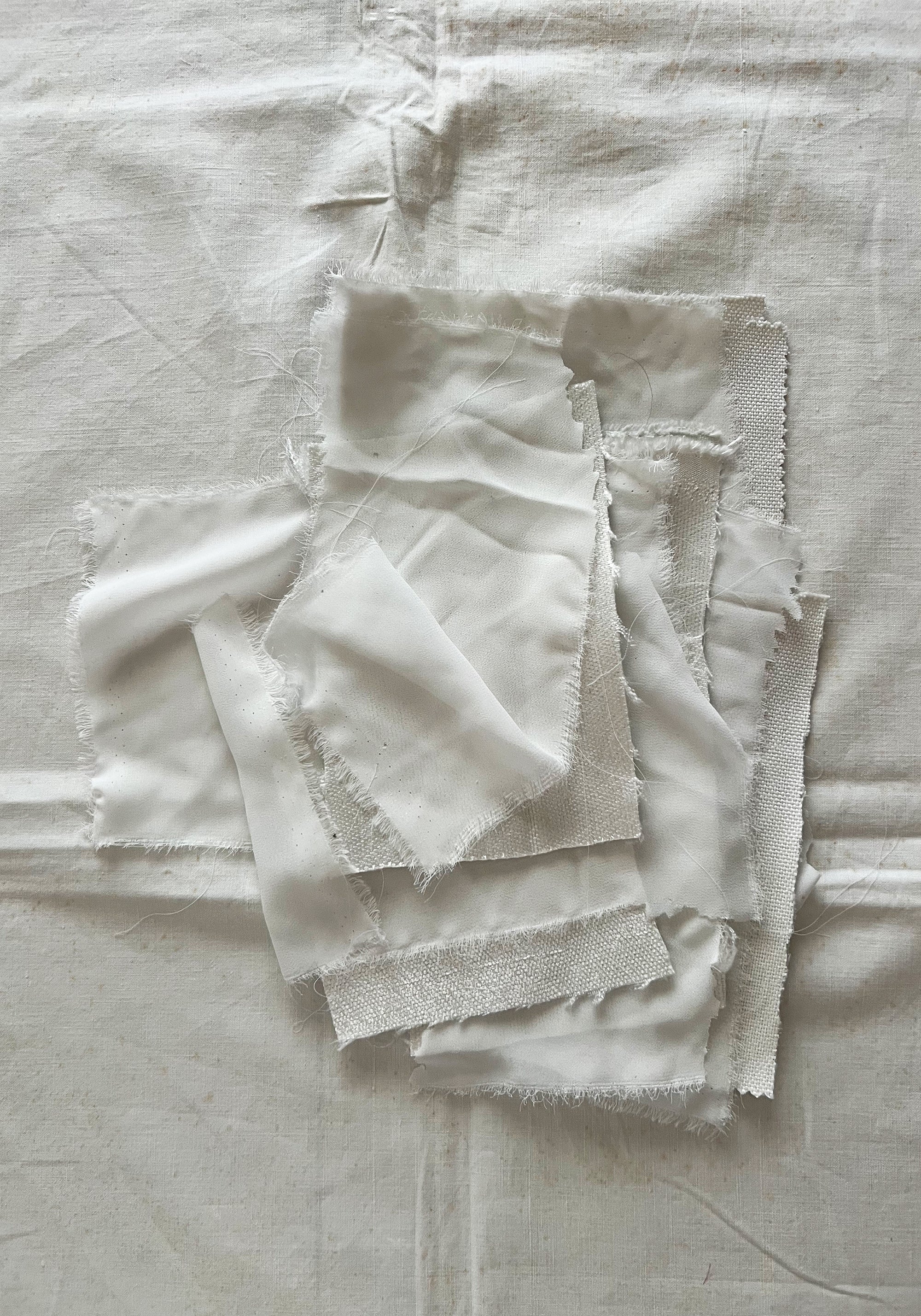 השקט הנעים_ הדפס ממוסגר