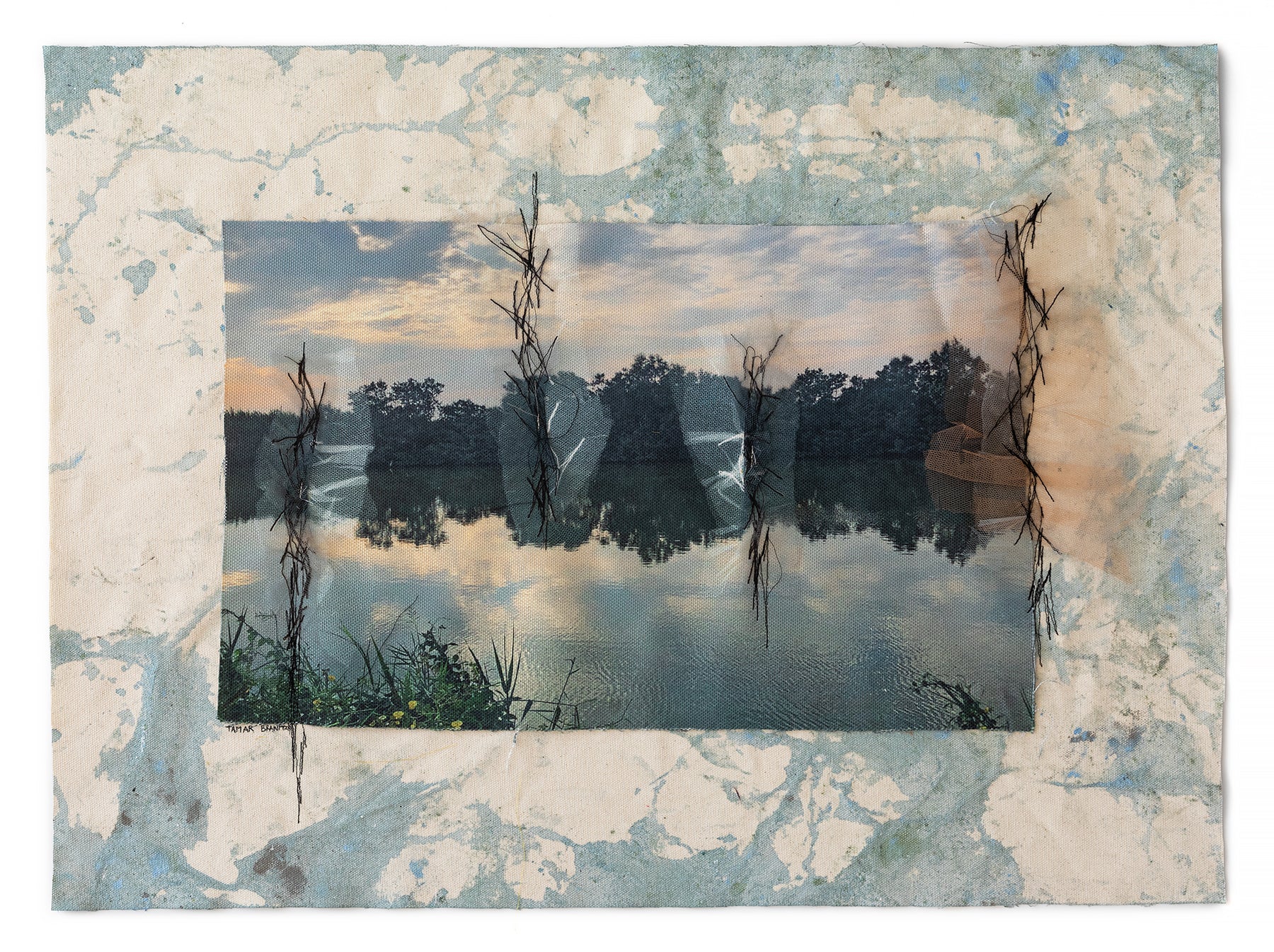 בין שני העולמות