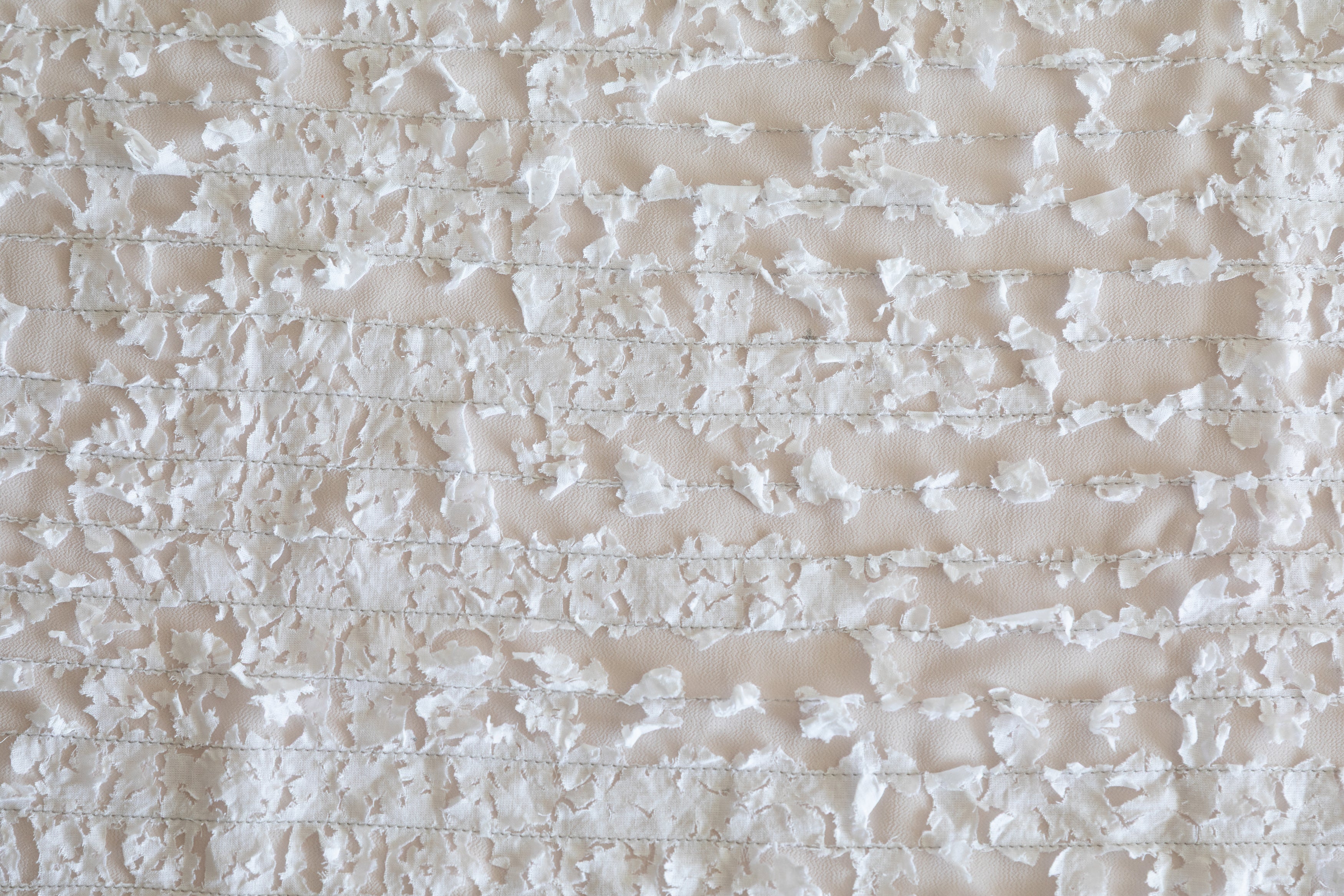 וול פיס שחור לבן