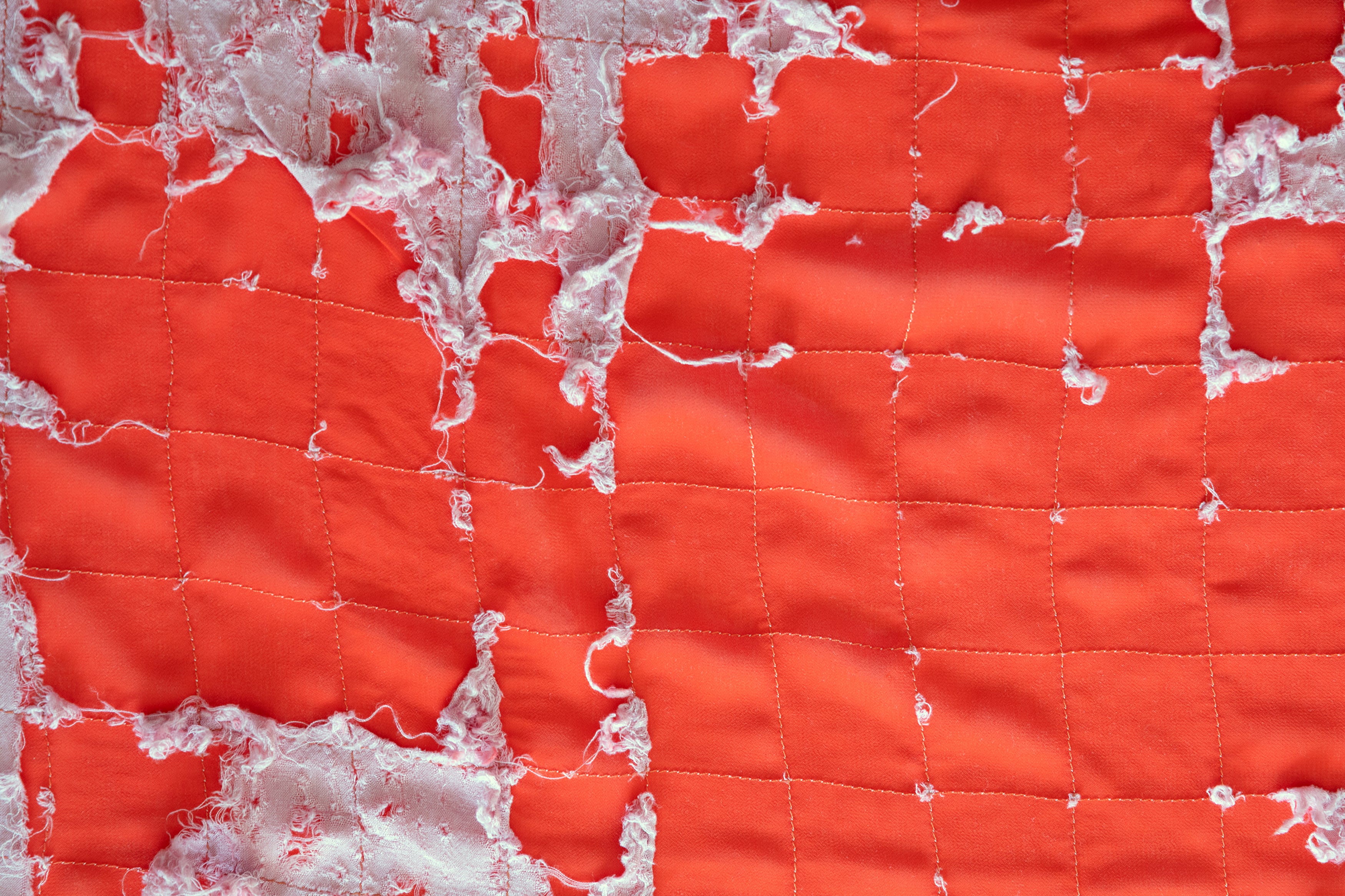 וול פיס אדום וורוד