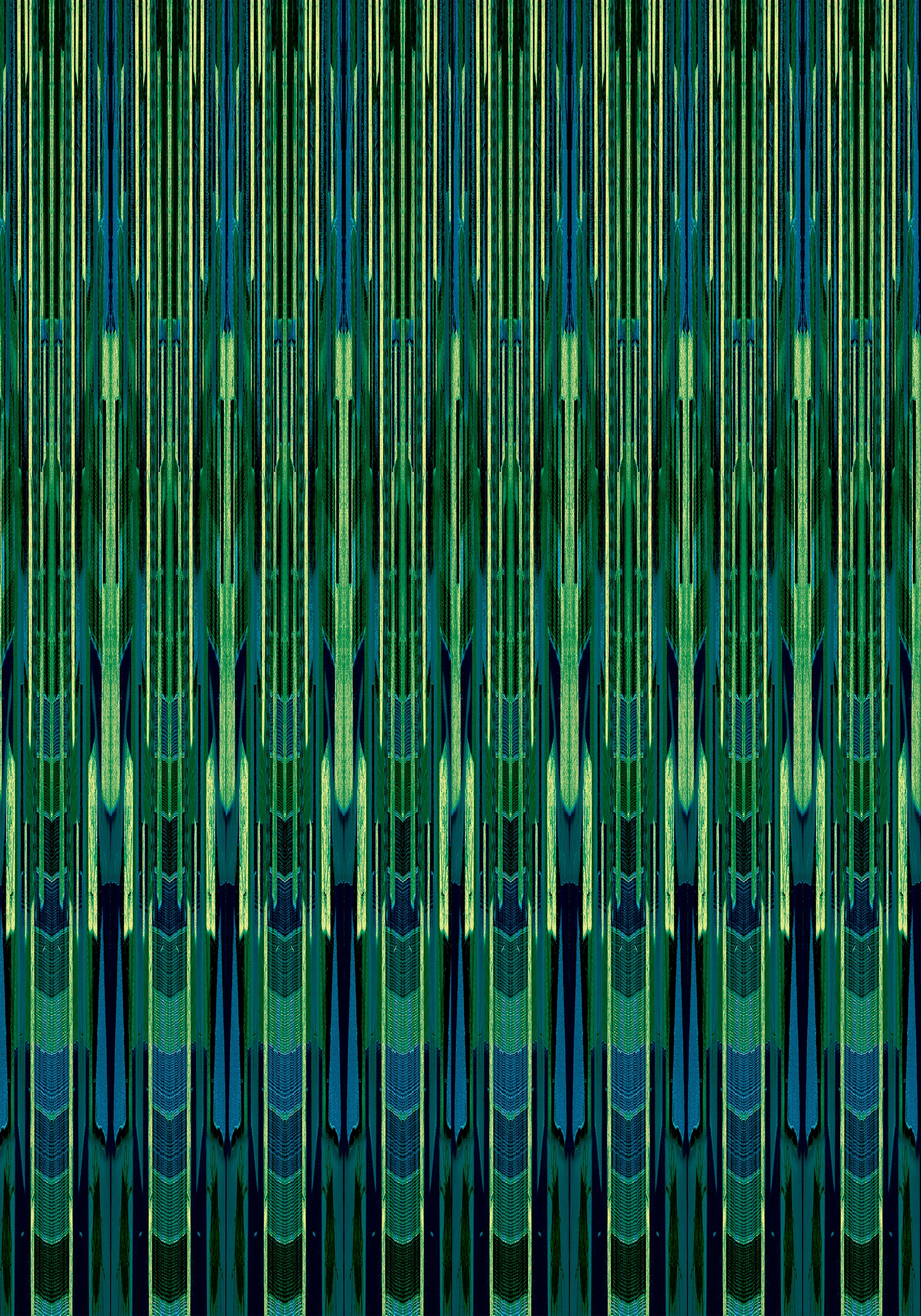 זרעי אהבה _סט זוגי מודפס