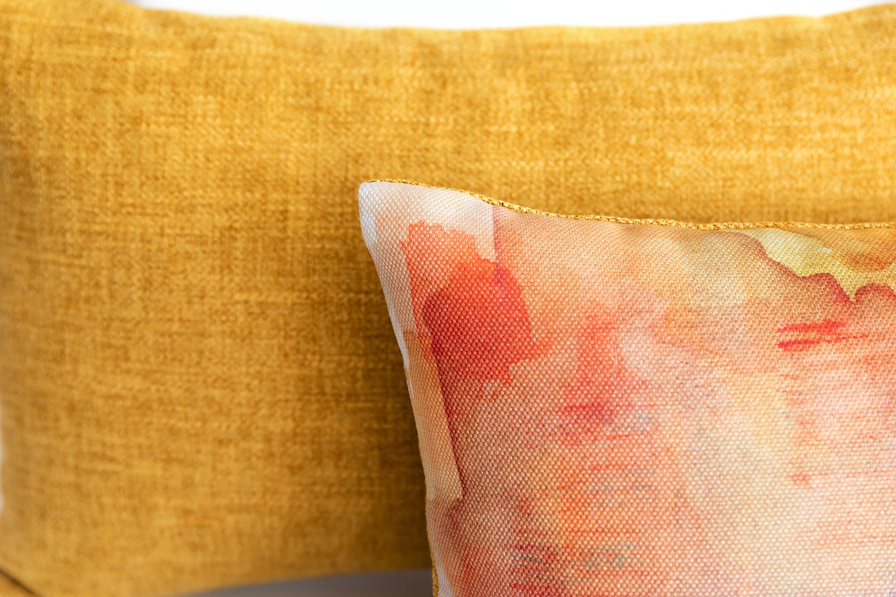 סט שתי כריות_שקיעות וזריחות