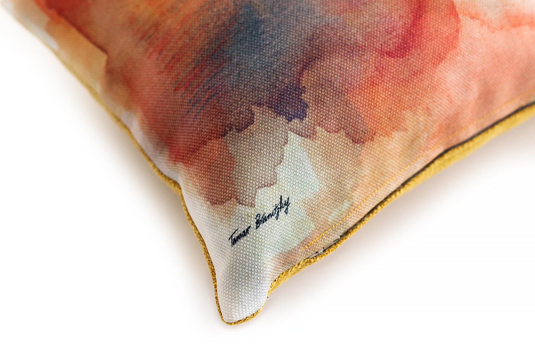 סט שתי כריות_שקיעות וזריחות