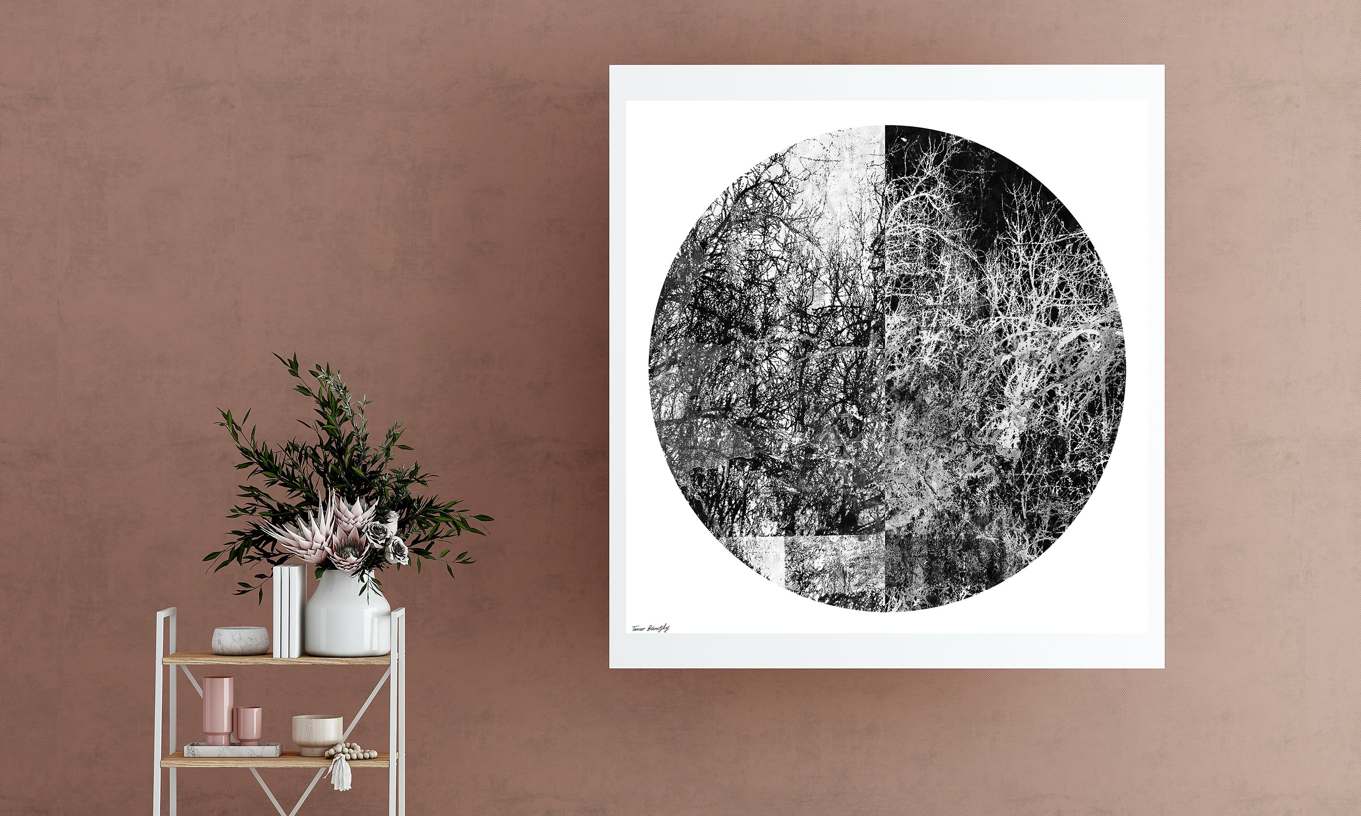 זן יפני מירושלים