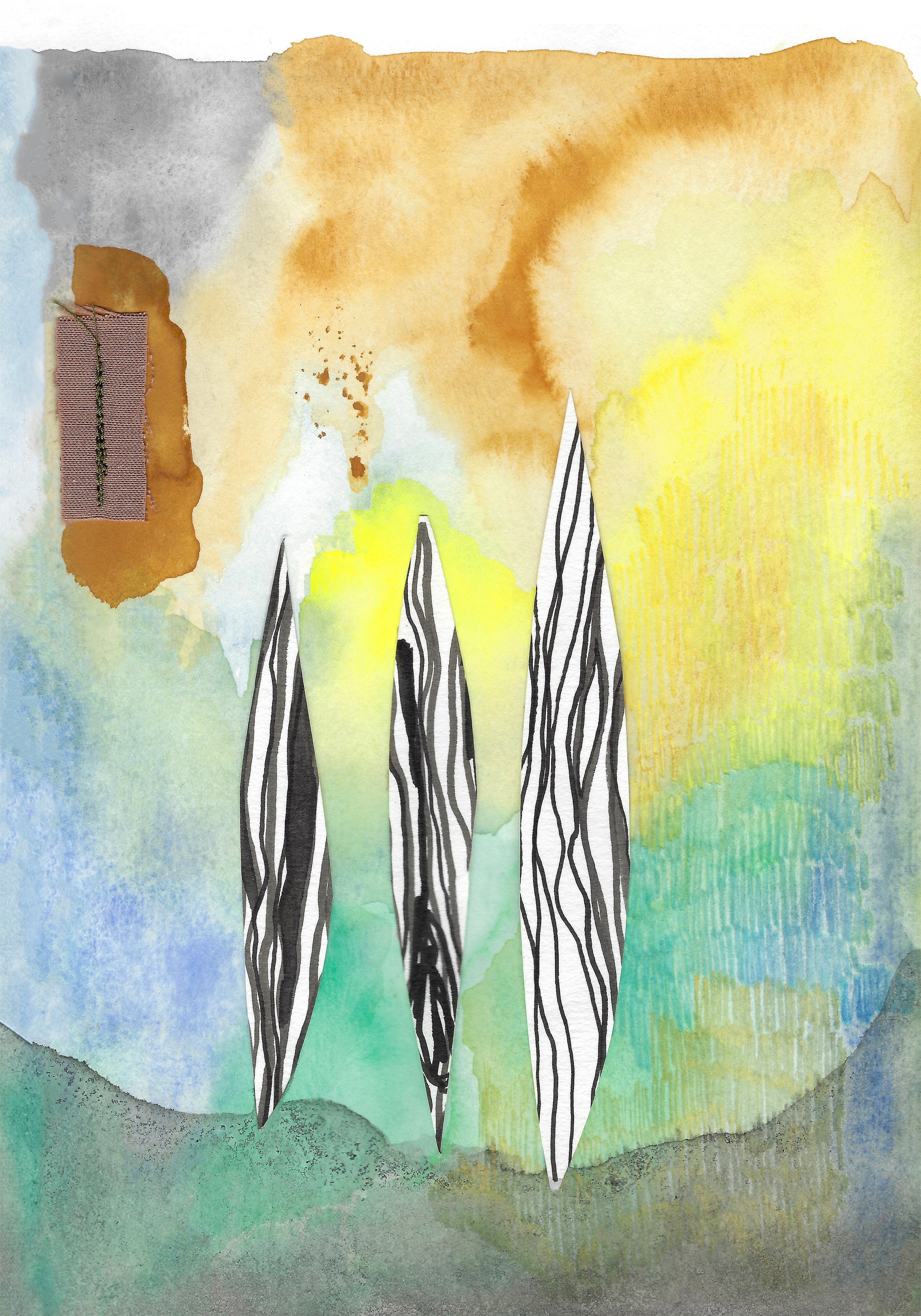 שמש, לך מחכים