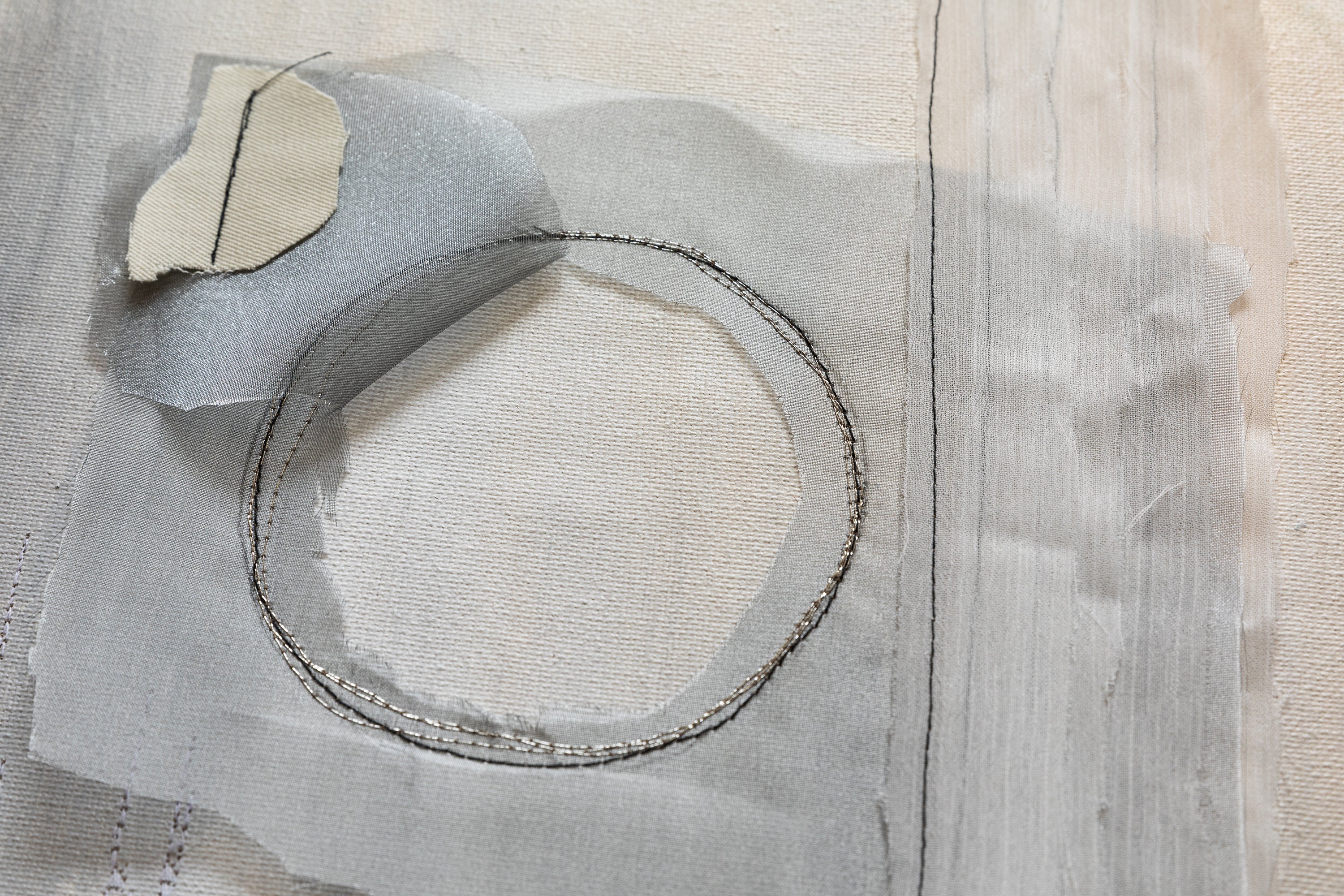 אמנות טקסטיל בסגנון הבאוהאוס #4