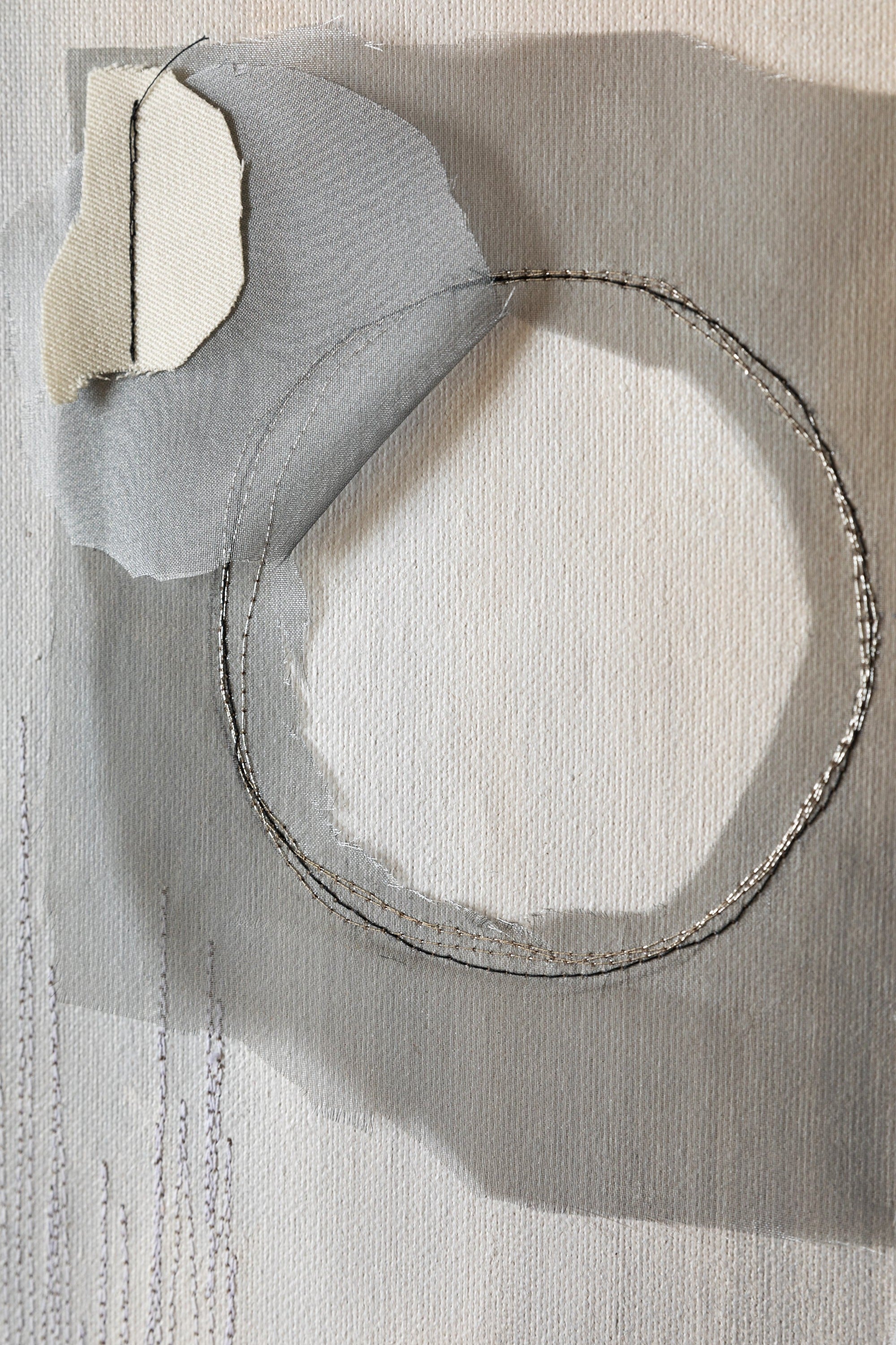 אמנות טקסטיל בסגנון הבאוהאוס #4