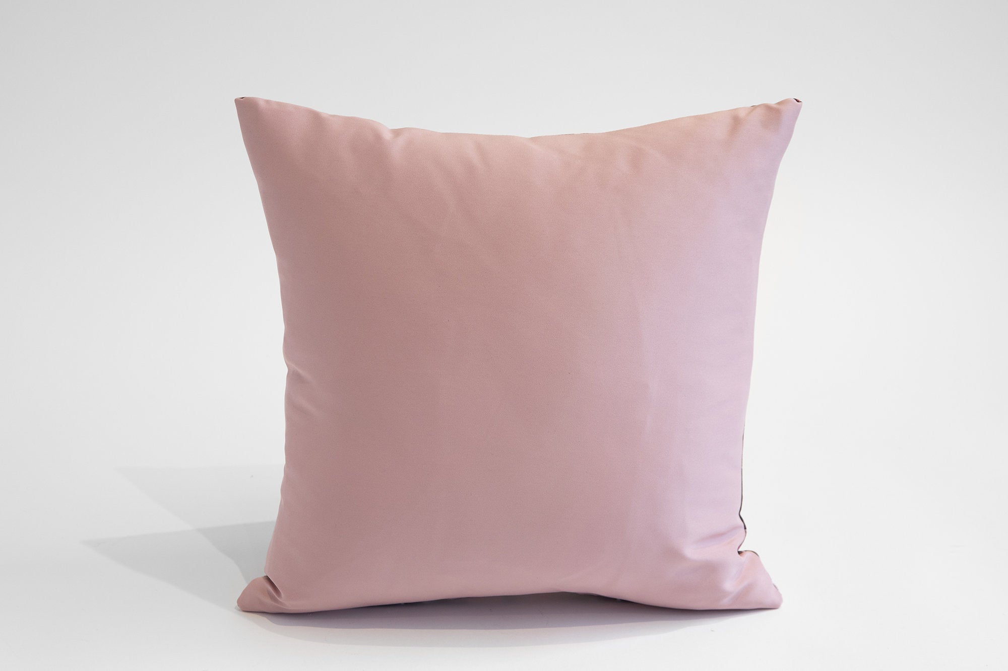Pink Pillow, Watercolor print, Abstract printed pillow, Painted pillow, Unique pillow cover, Home accessory, Luxury pillow,Luxury home decor