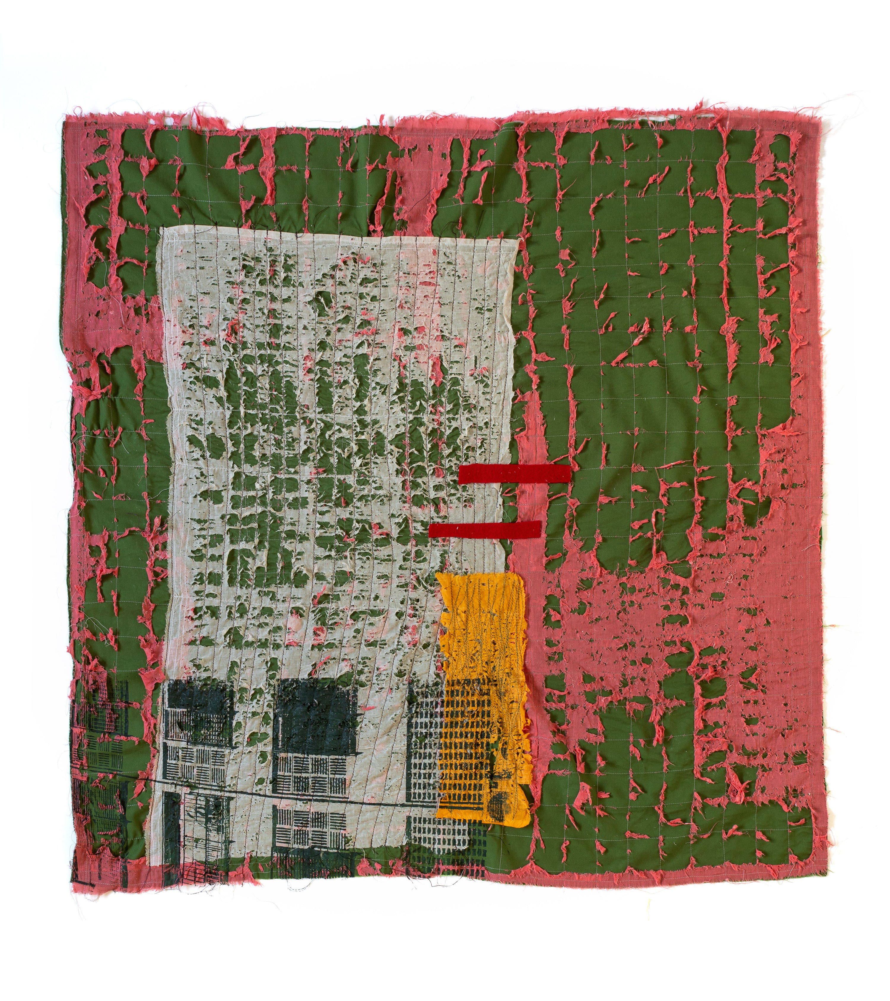 וול פיס צבעי העיר