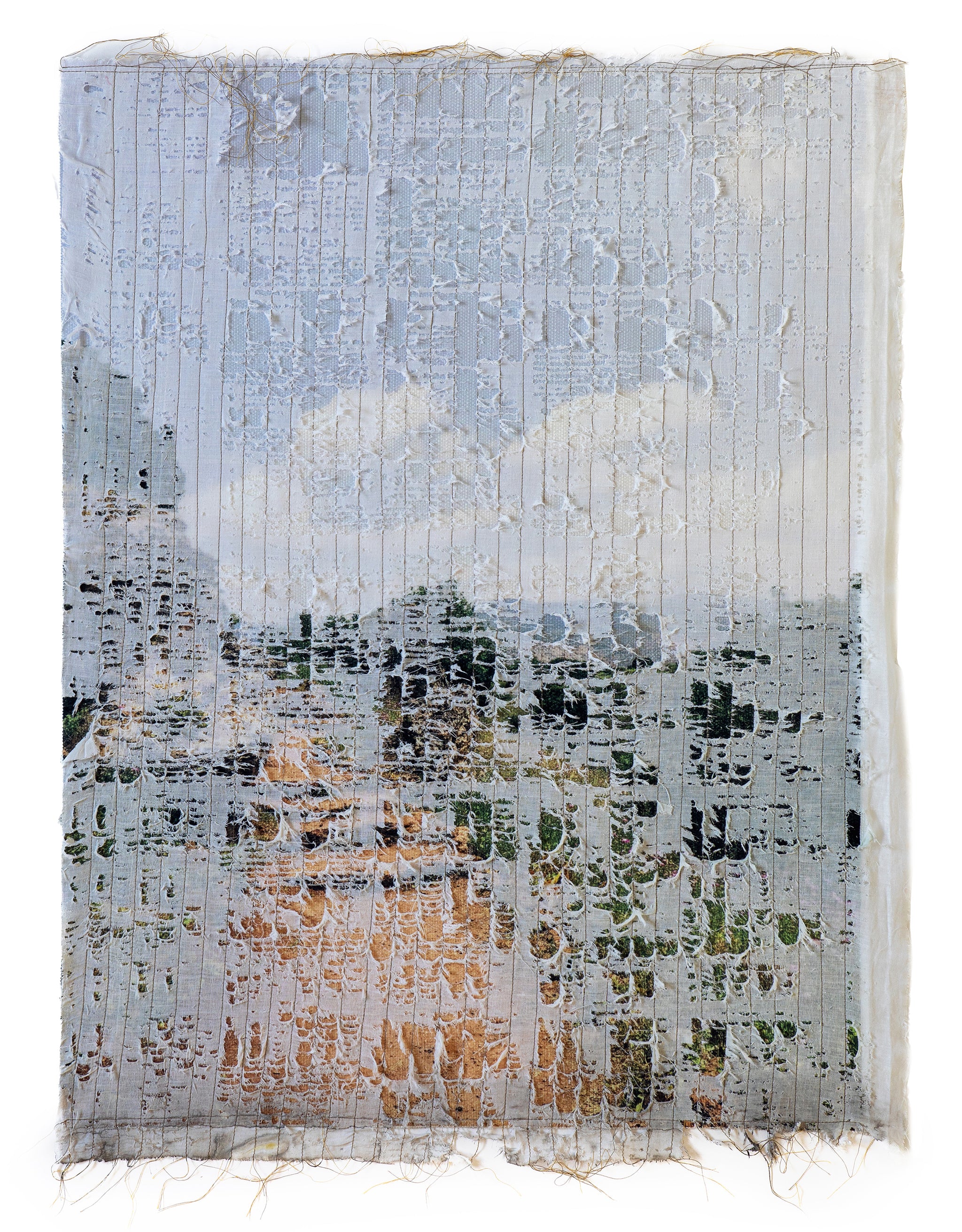 מהות_יצירת טקסטיל