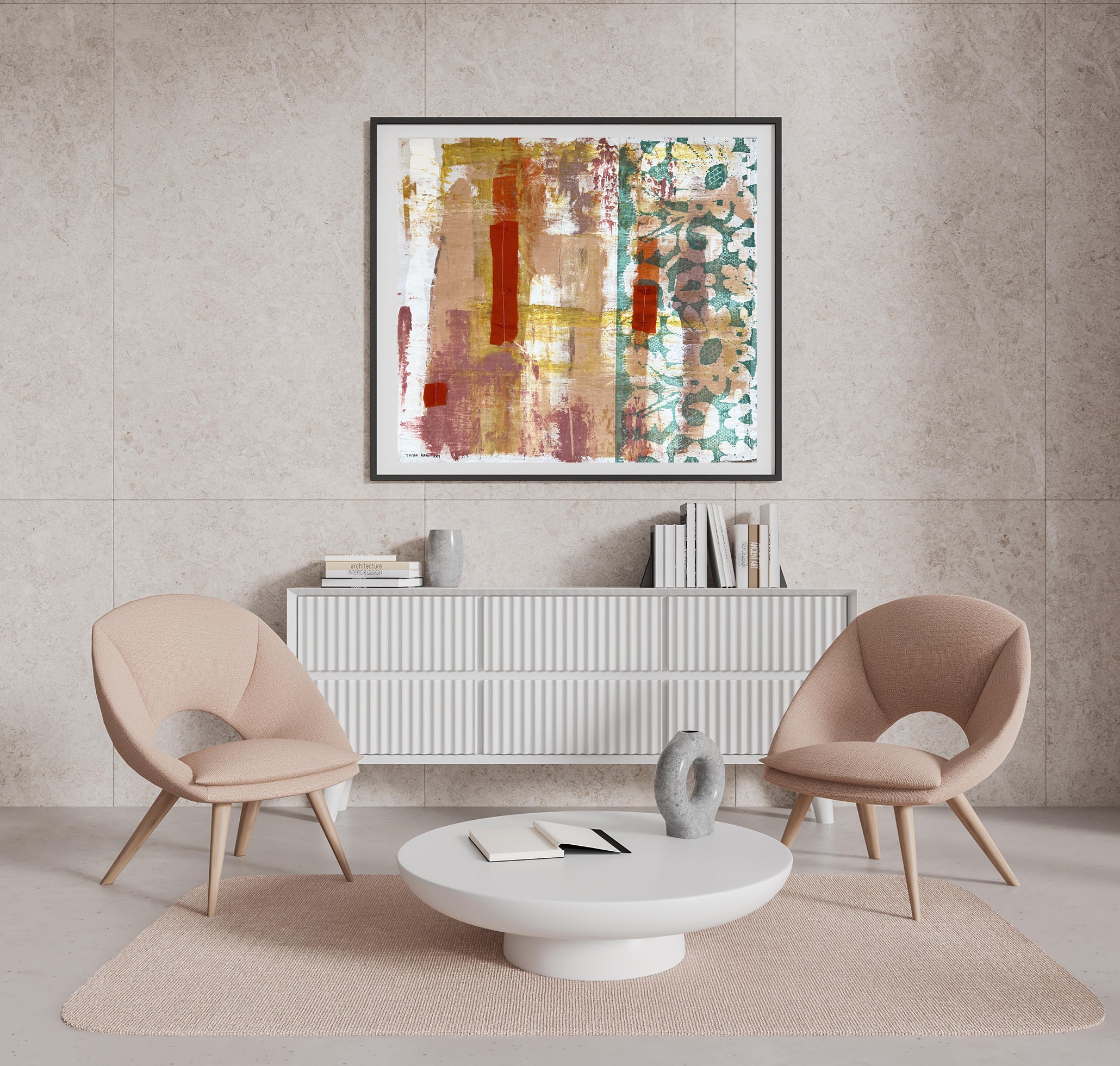 פעם_יצירת טקסטיל