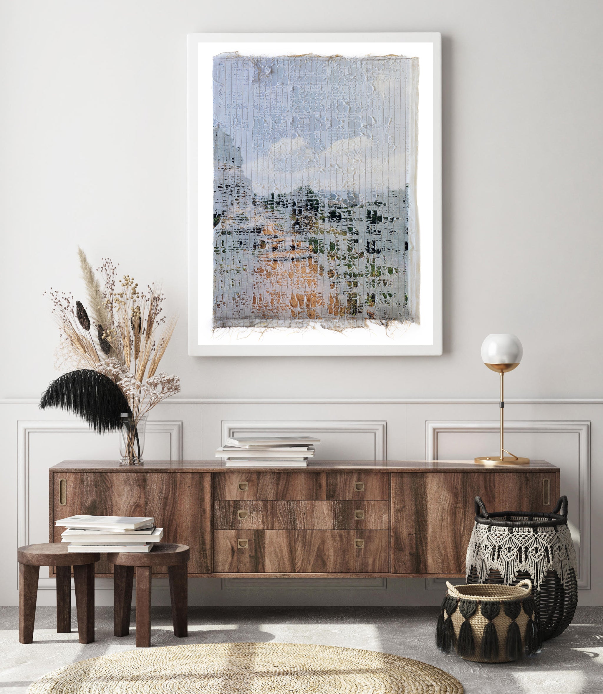 מהות_יצירת טקסטיל