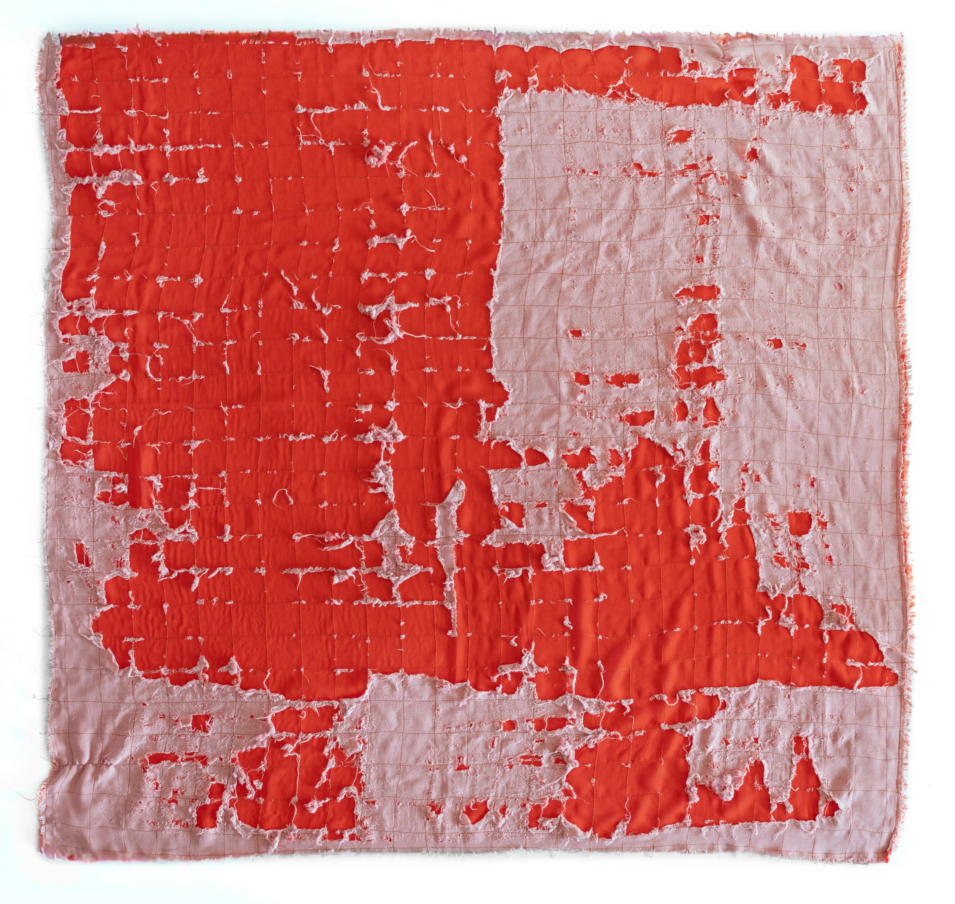 וול פיס אדום וורוד