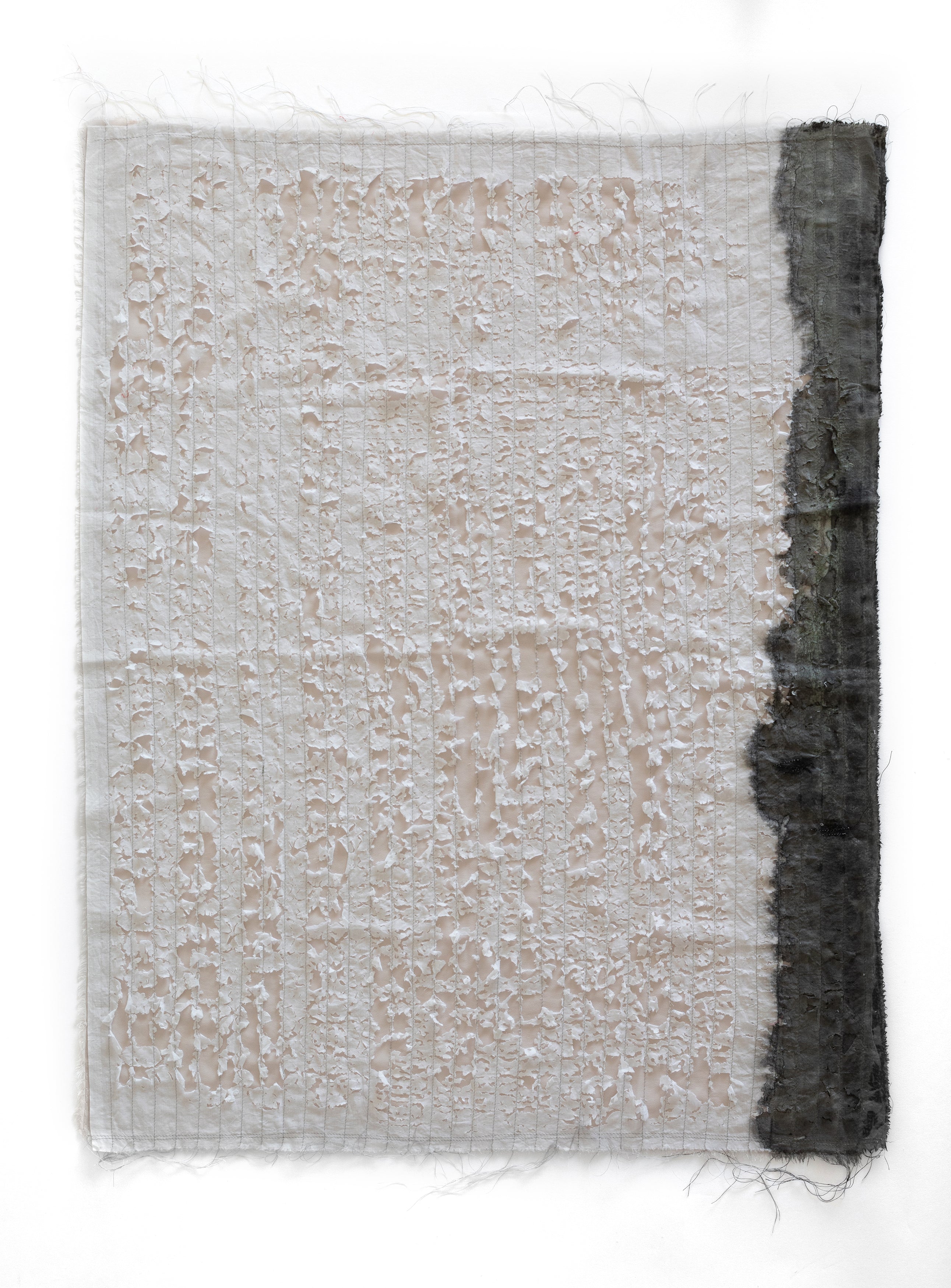 וול פיס שחור לבן