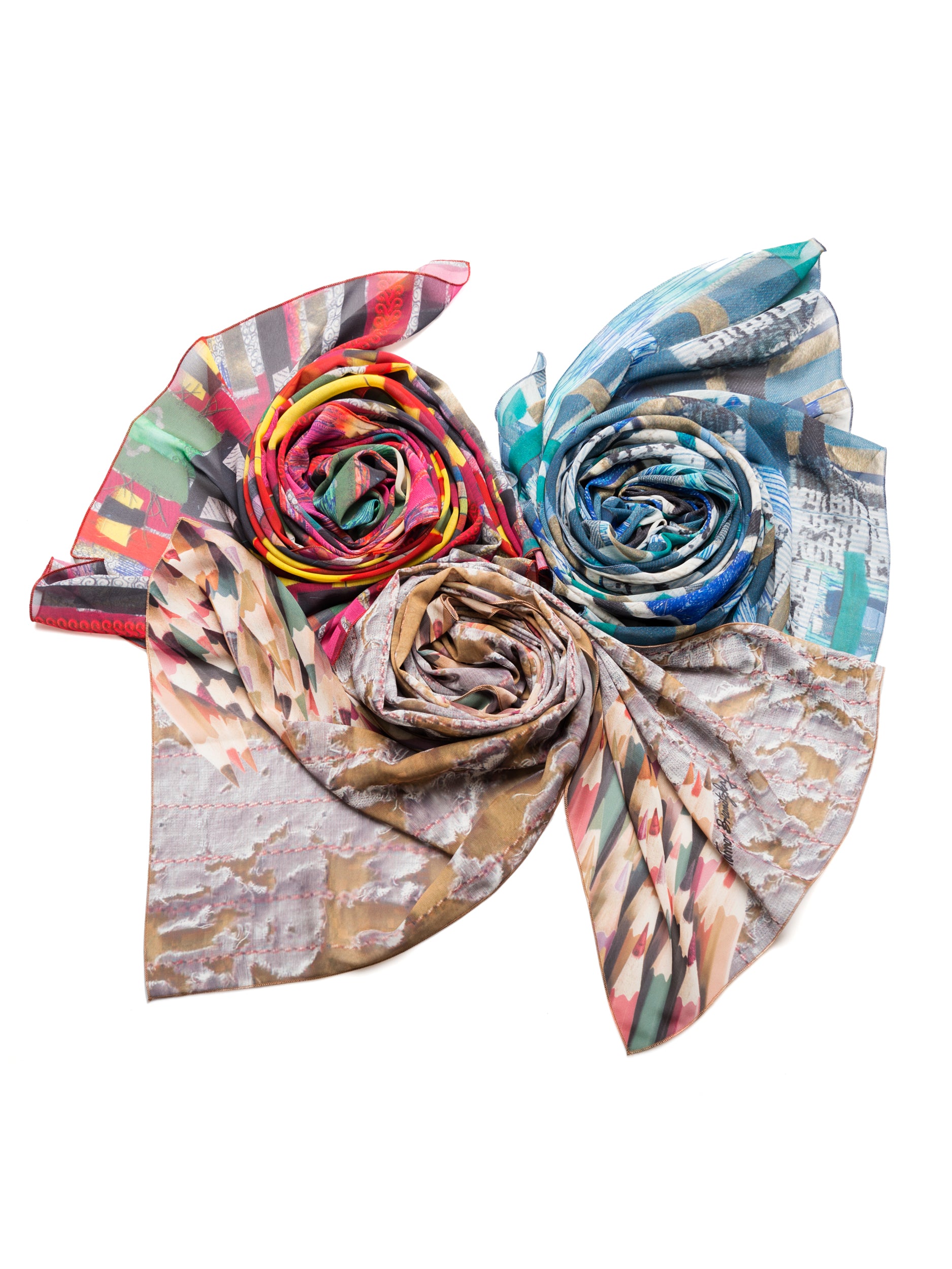 שאל קוביות גיאומטריות רכות