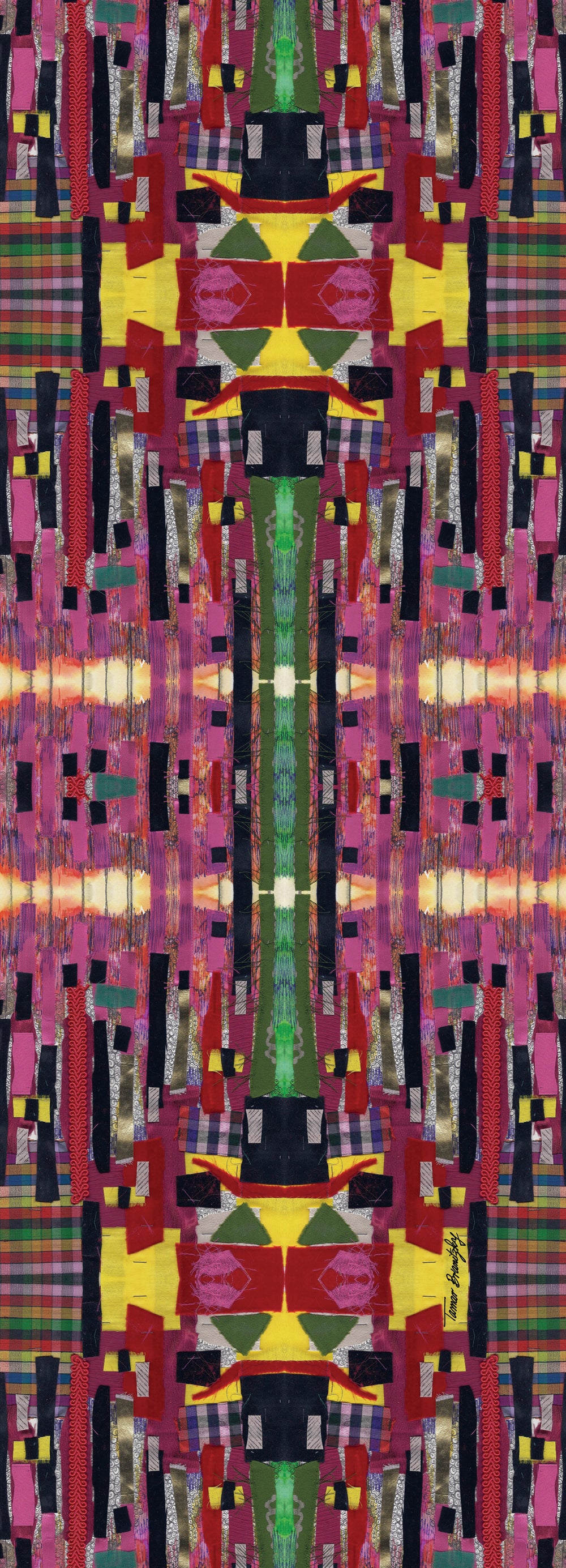 שאל קוביות גיאומטריות רכות