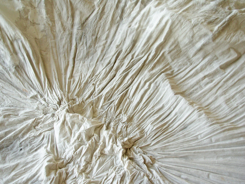 Nordic Cotton textile print